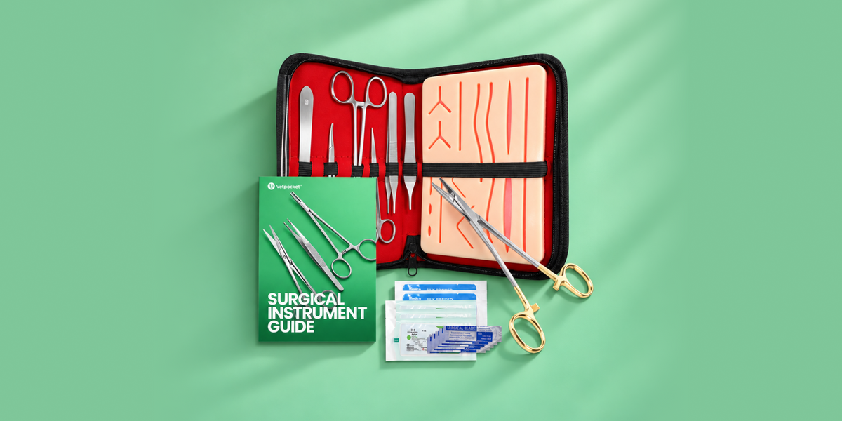 Vetpocket