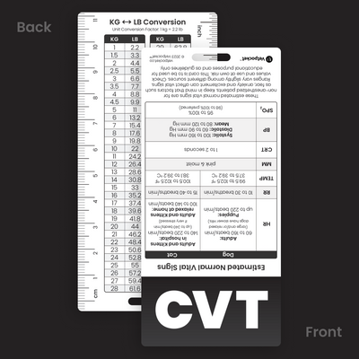 CVT