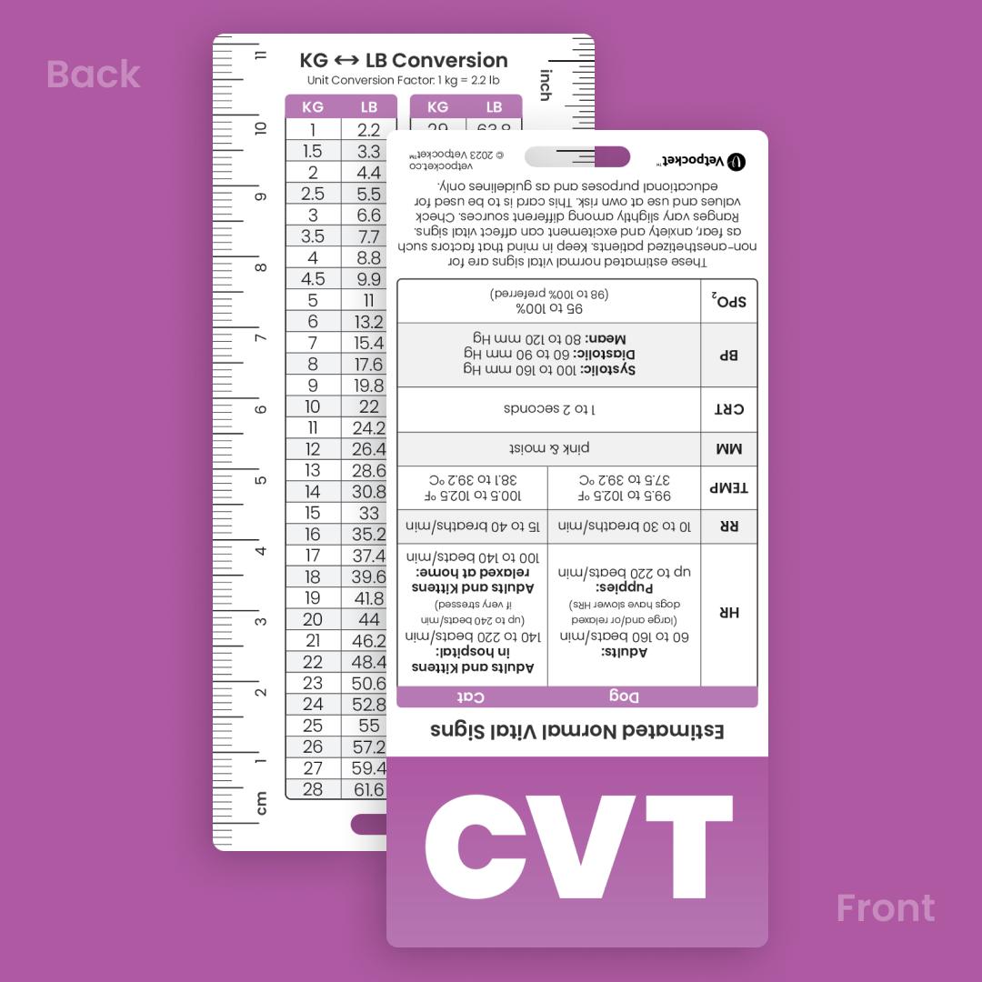 CVT