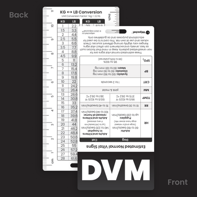 DVM