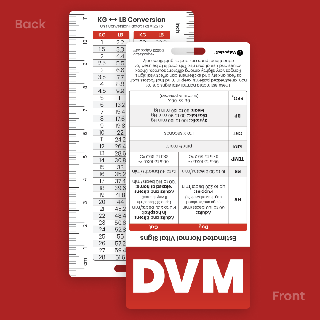 DVM