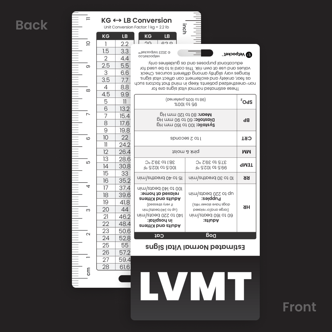 LVMT