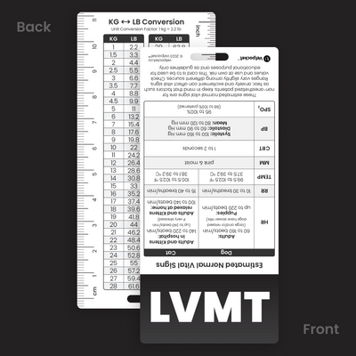 LVMT
