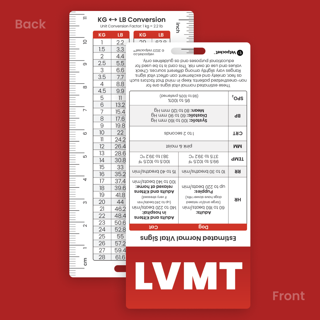 LVMT