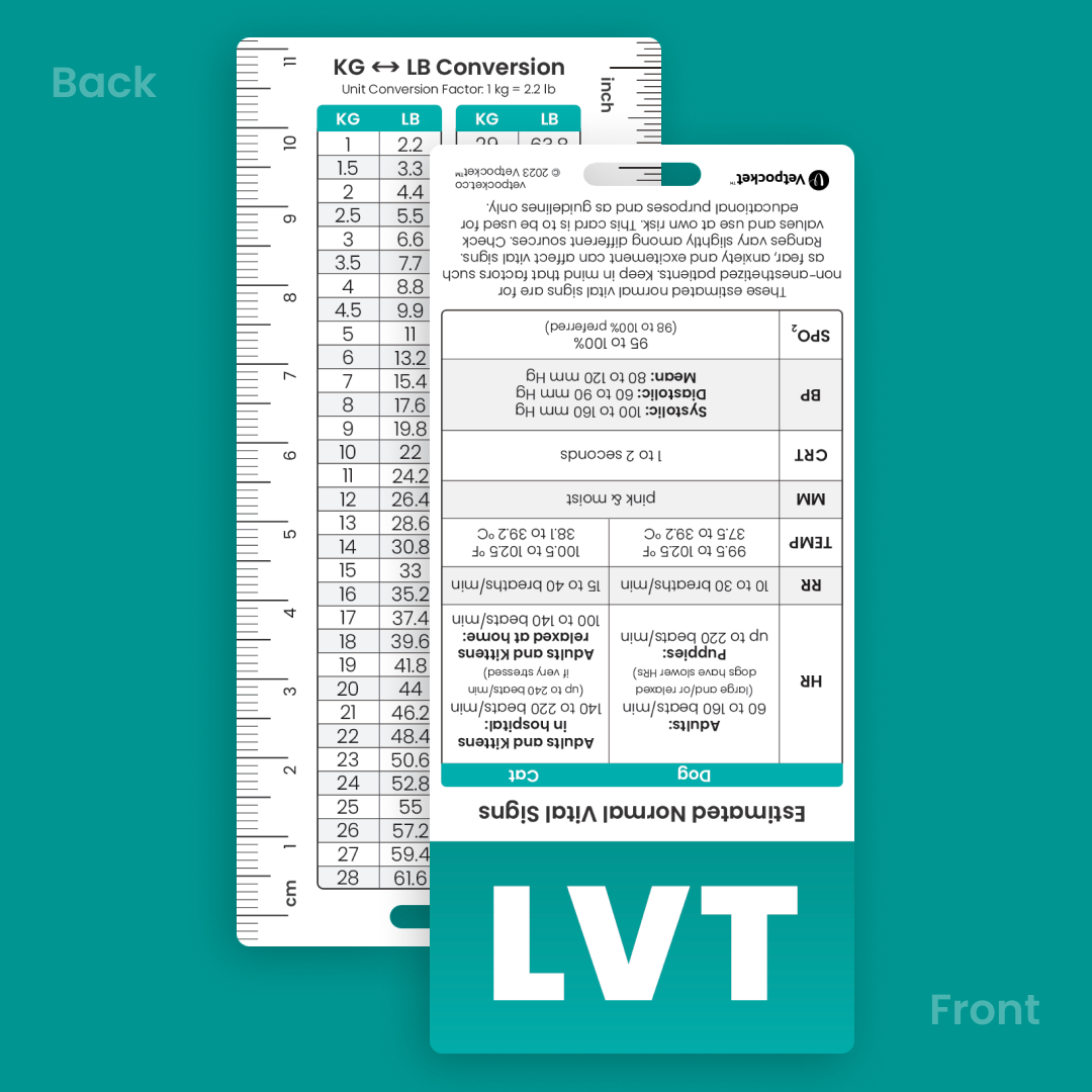 LVT