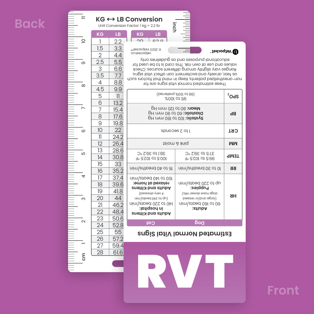 RVT