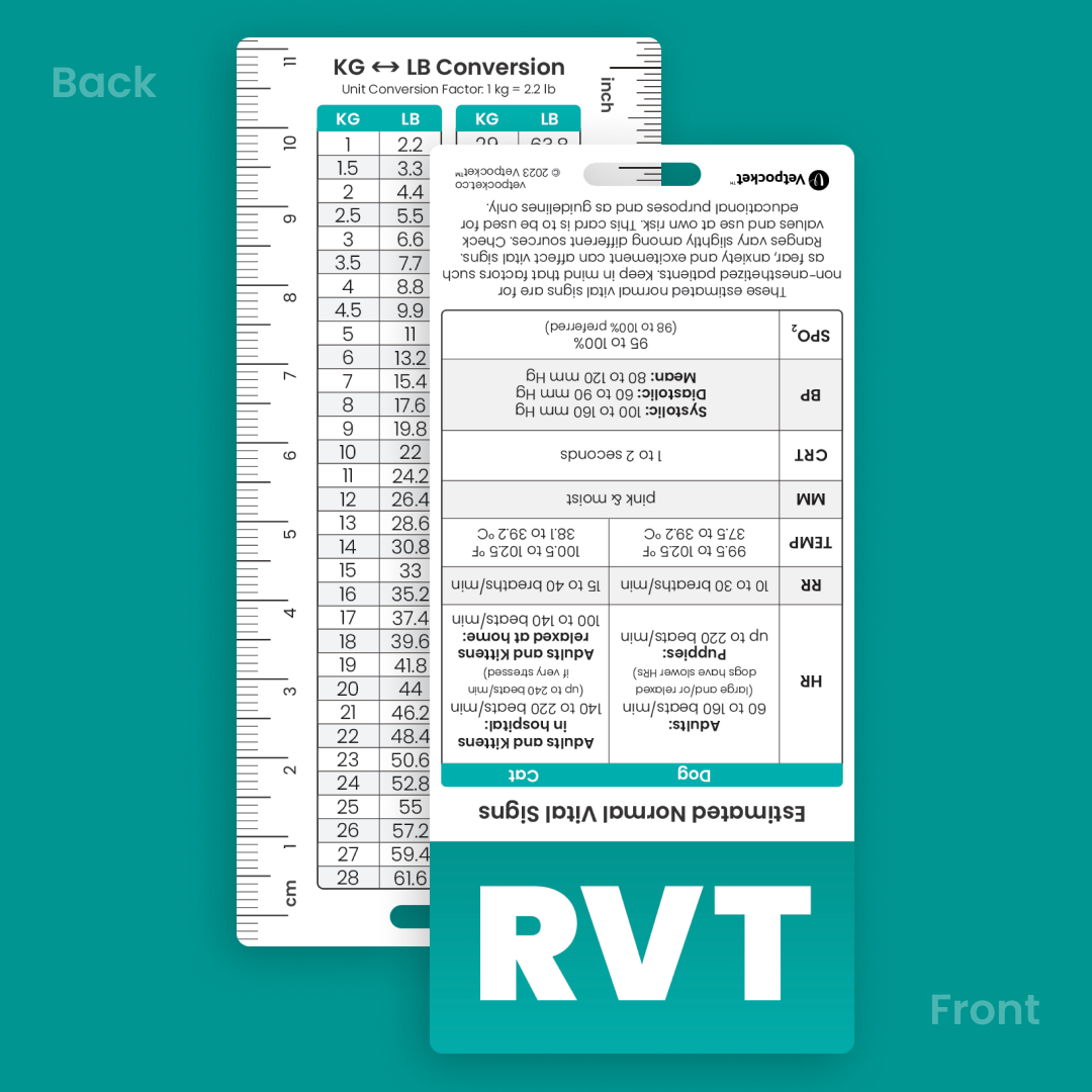 RVT