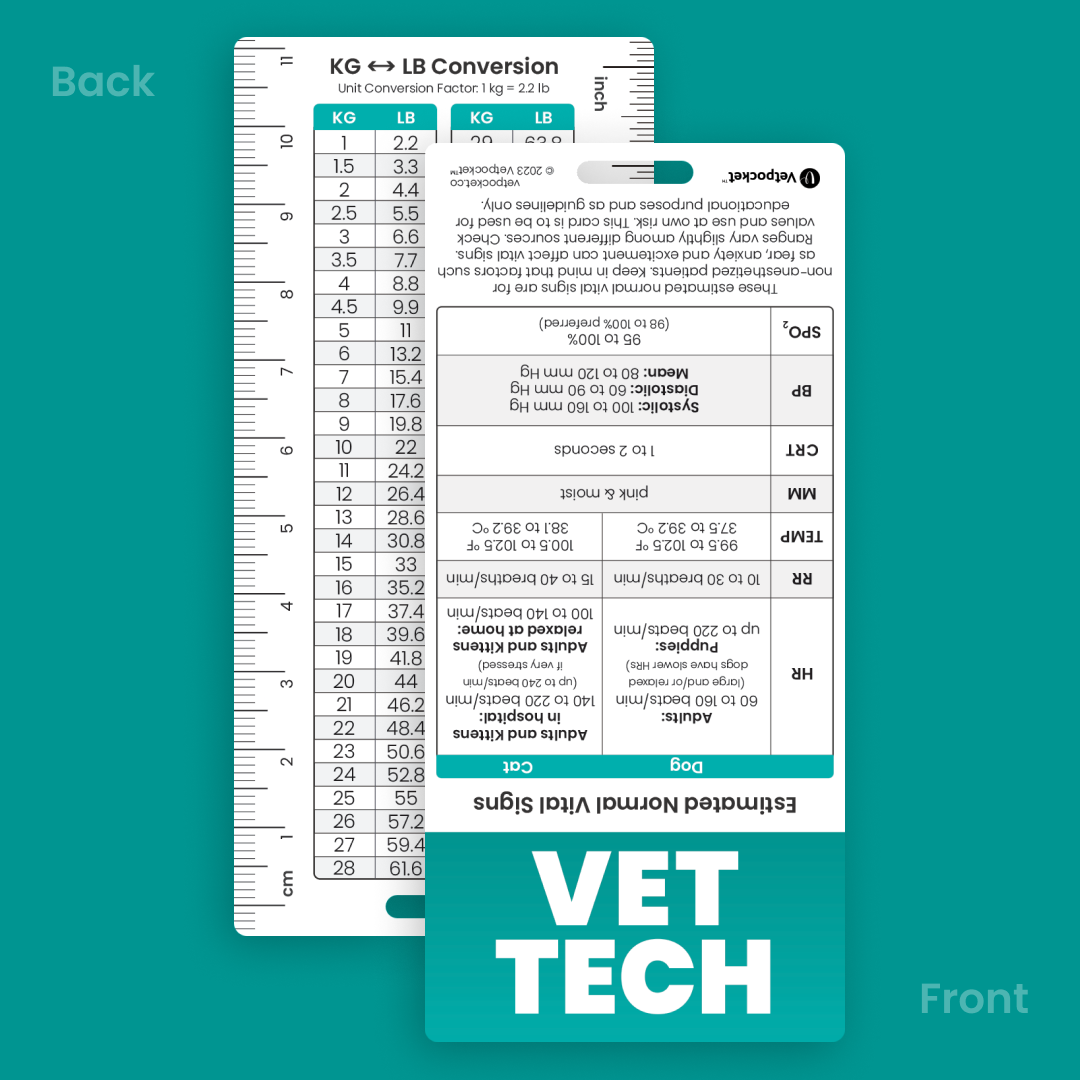 Vetpocket