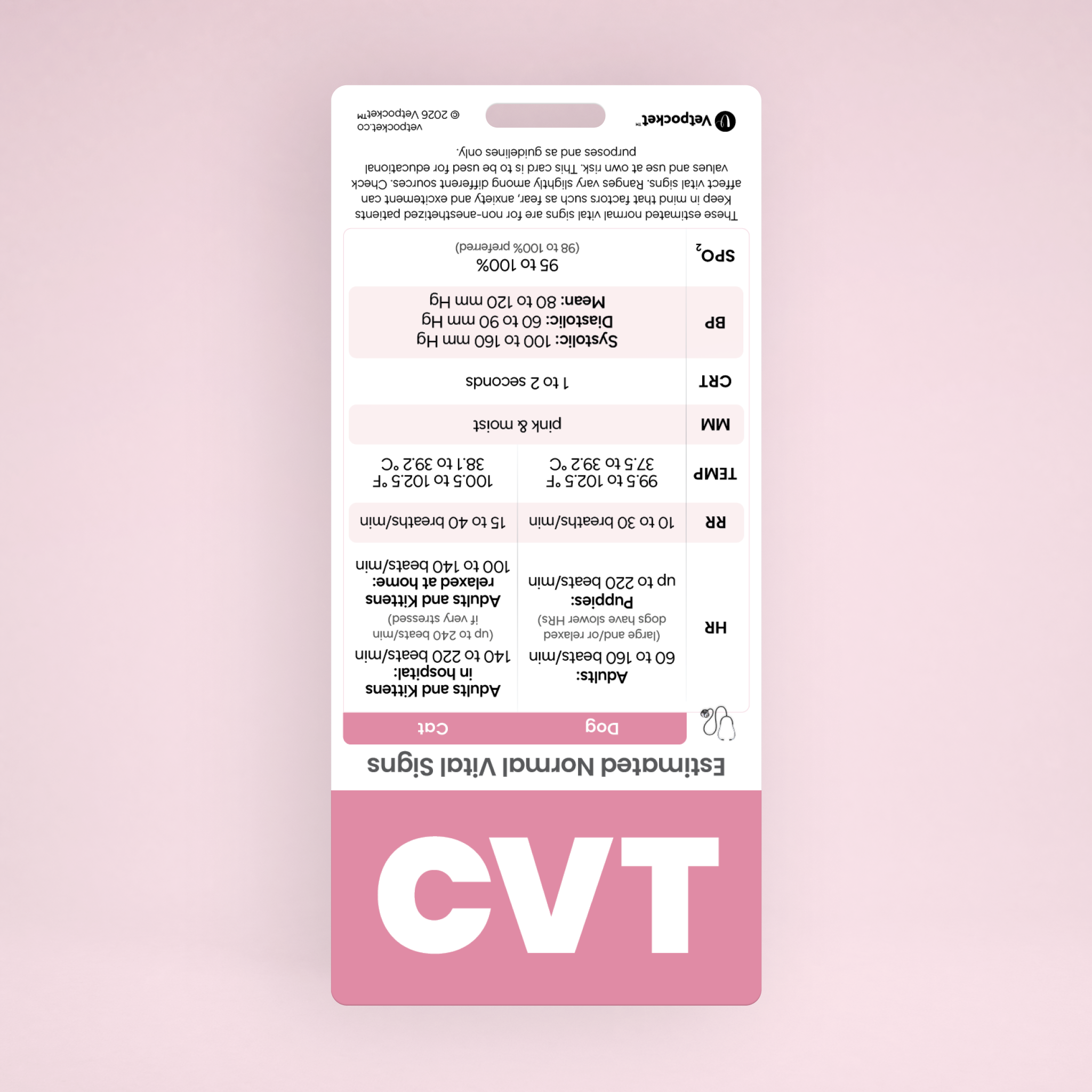 CVT Designation Badge