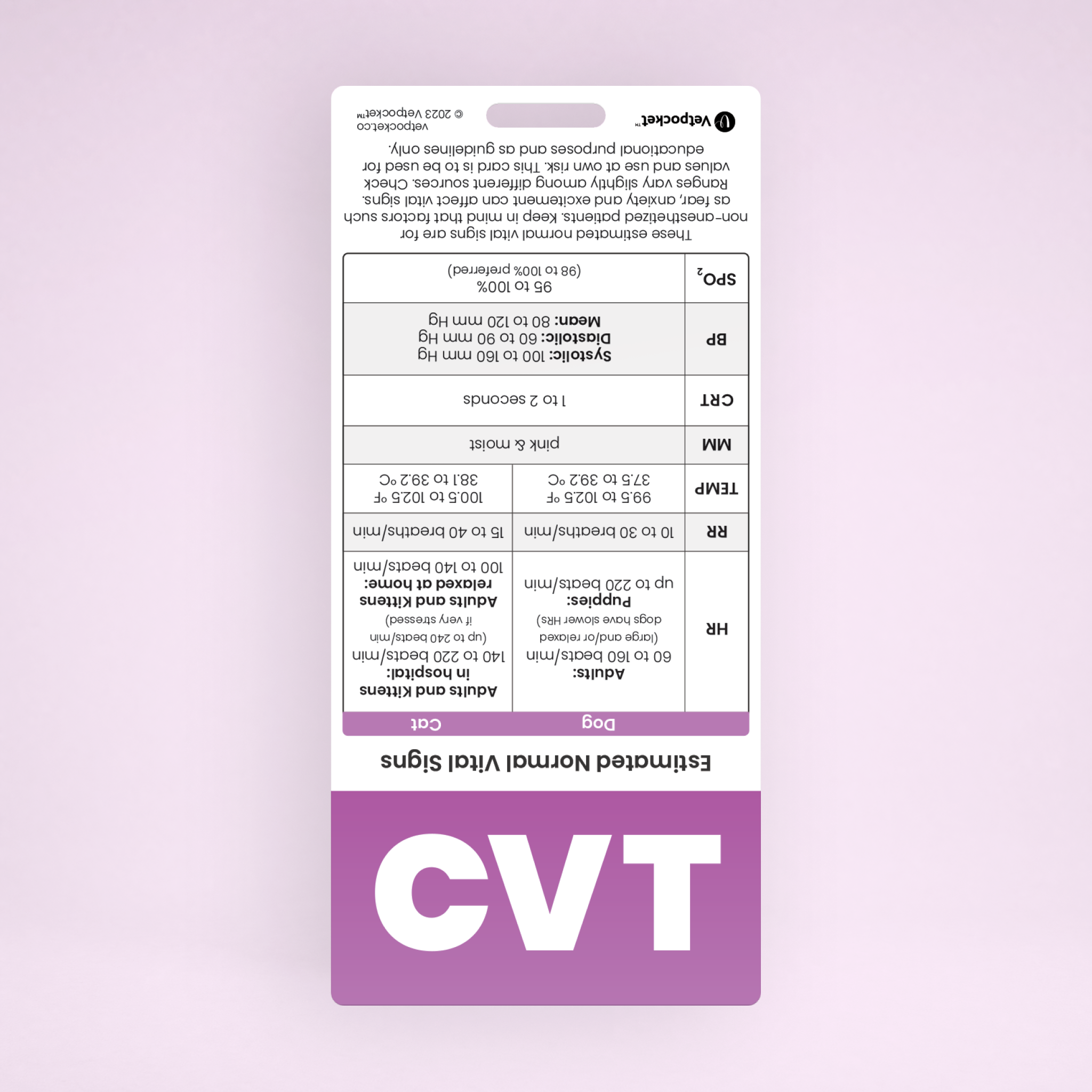 CVT Designation Badge