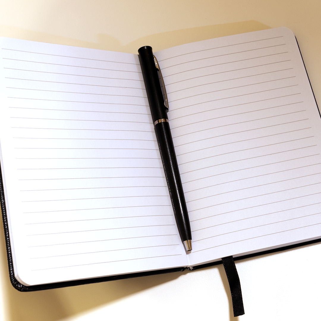 Vet Med Notebook – Vetpocket