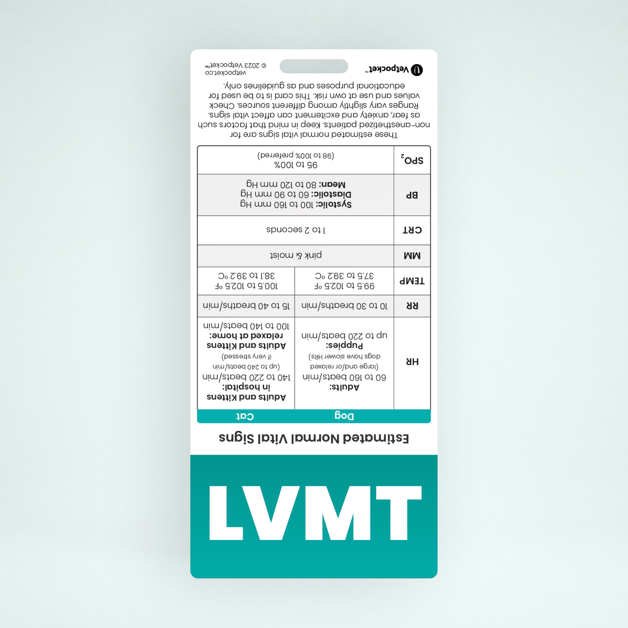 LVMT Designation Badge