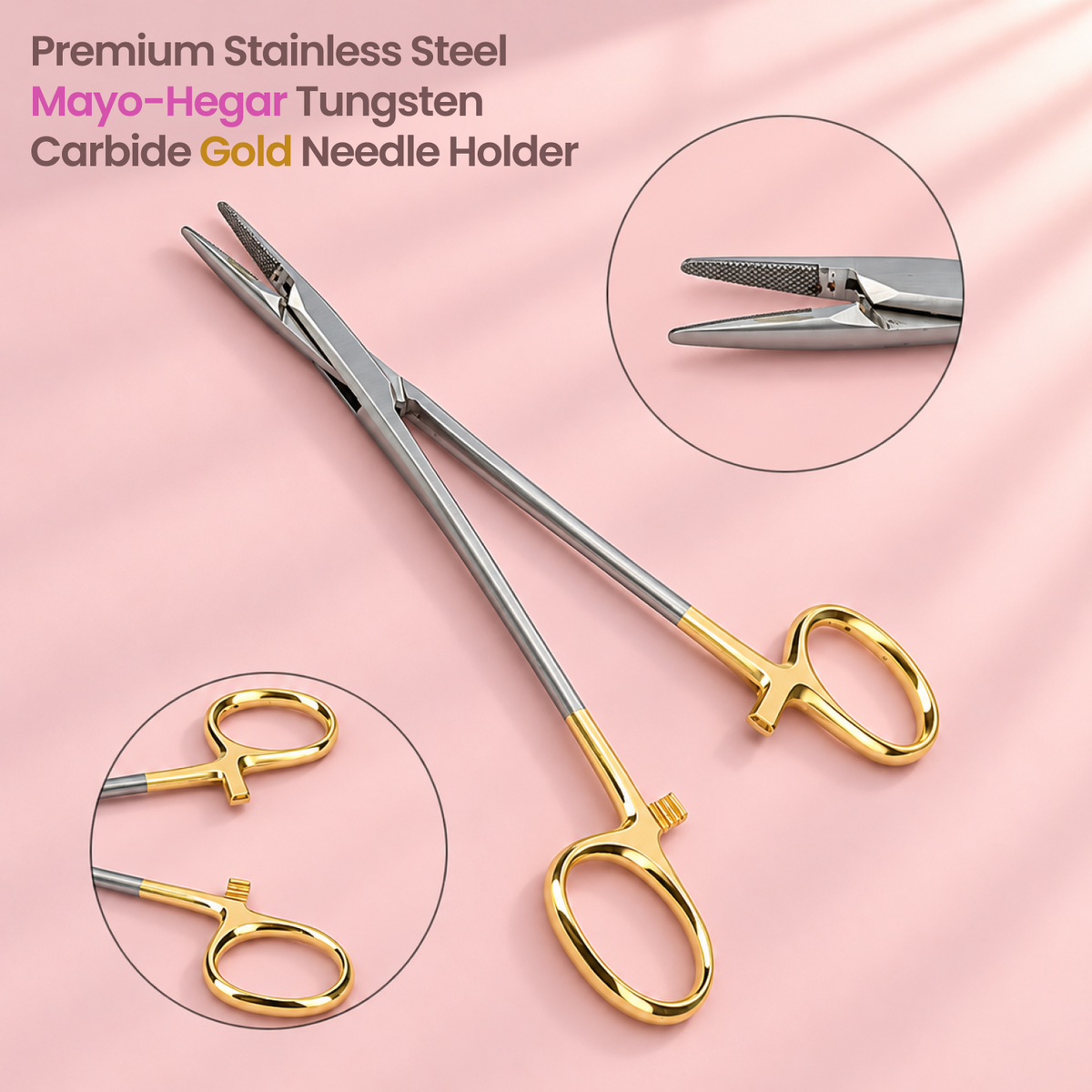 Suture Training Kit (Pre-Order)
