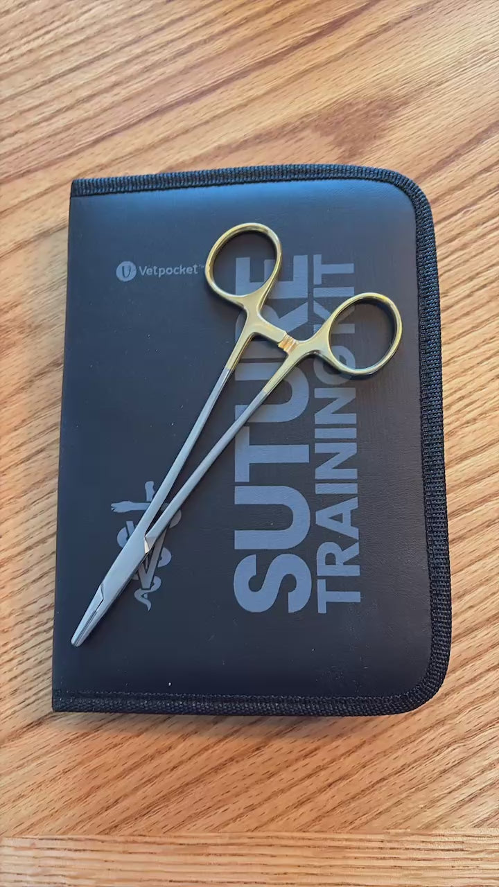 Suture Training Kit (Pre-Order)