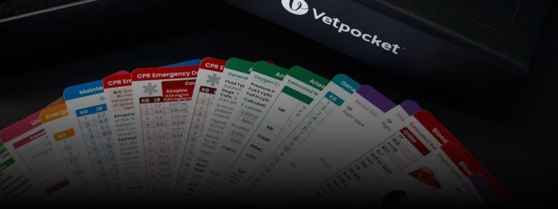 Vetpocket