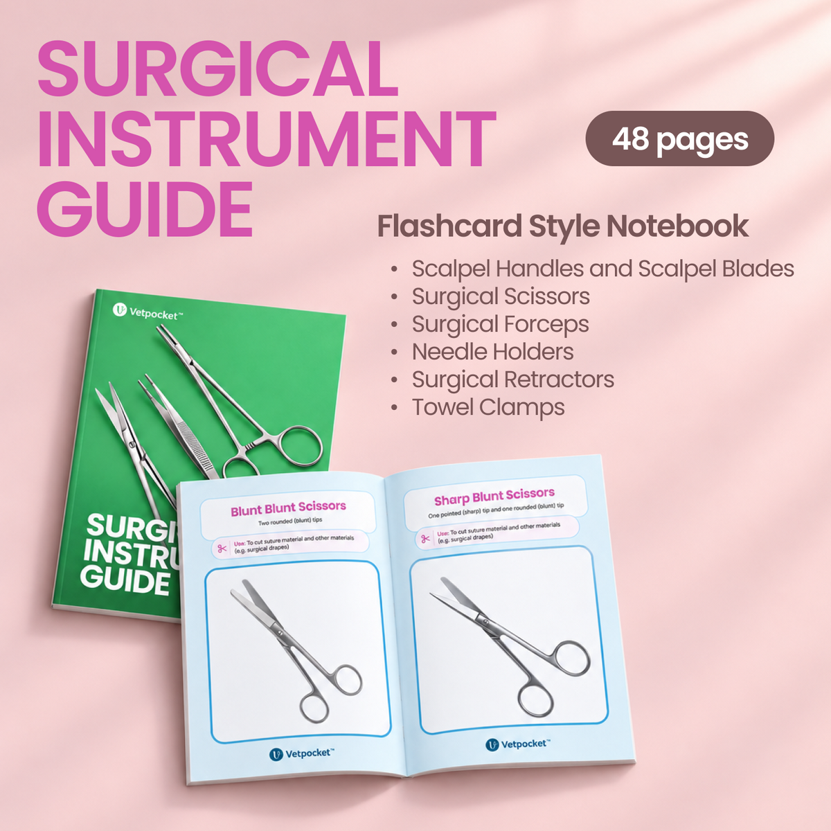 Suture Training Kit (Pre-Order)