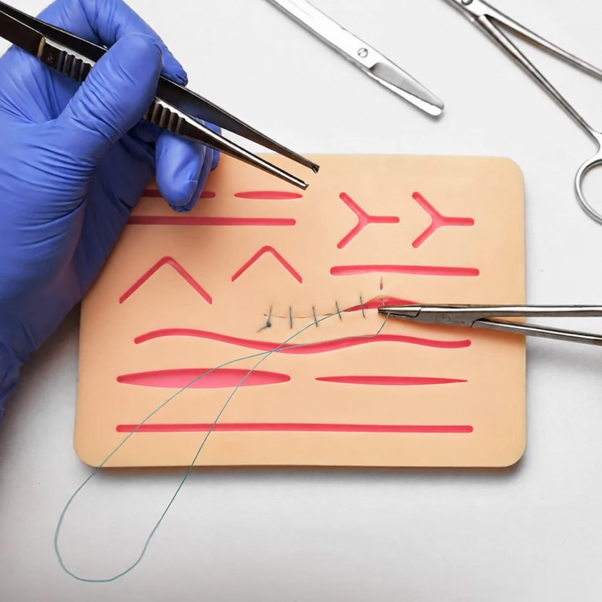 Suture Training Kit (Pre-Order)
