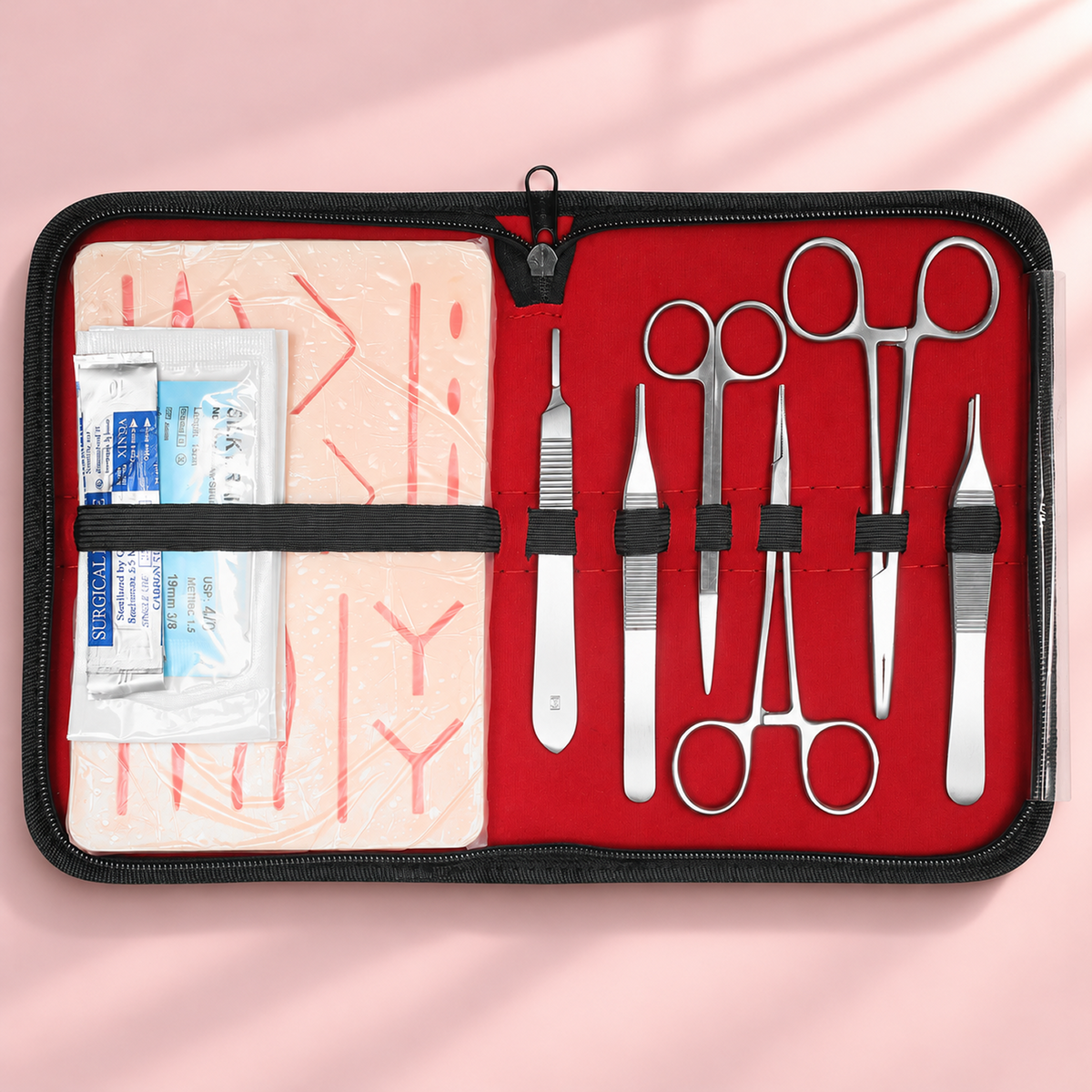 Suture Training Kit (Pre-Order)