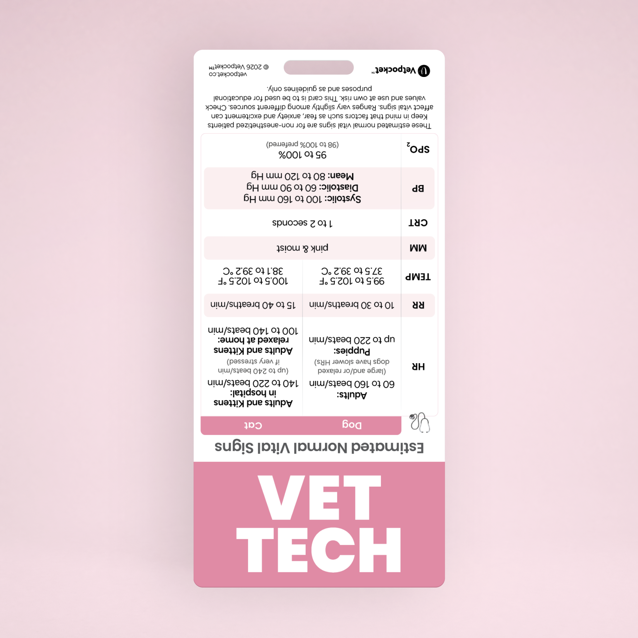 VET TECH