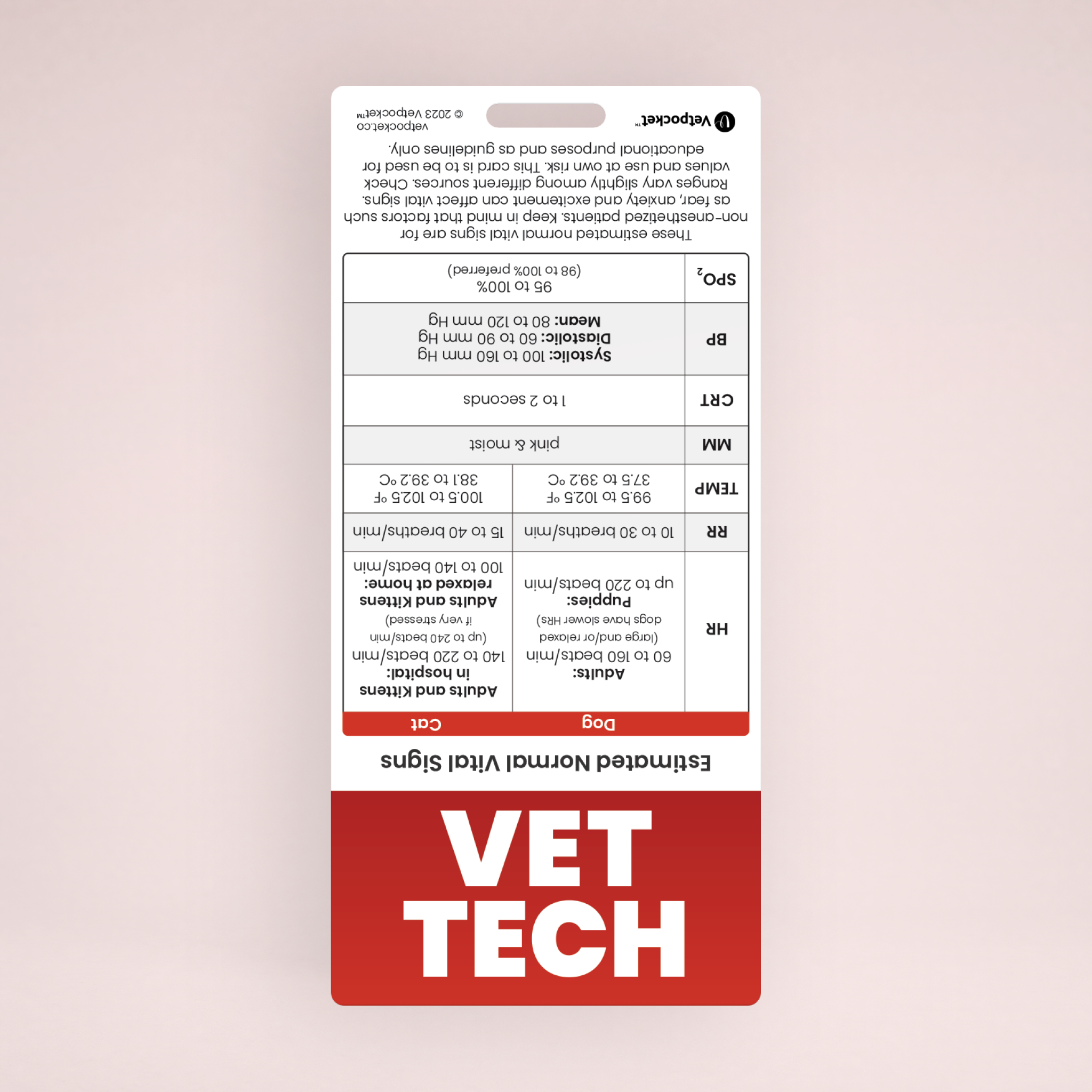 VET TECH