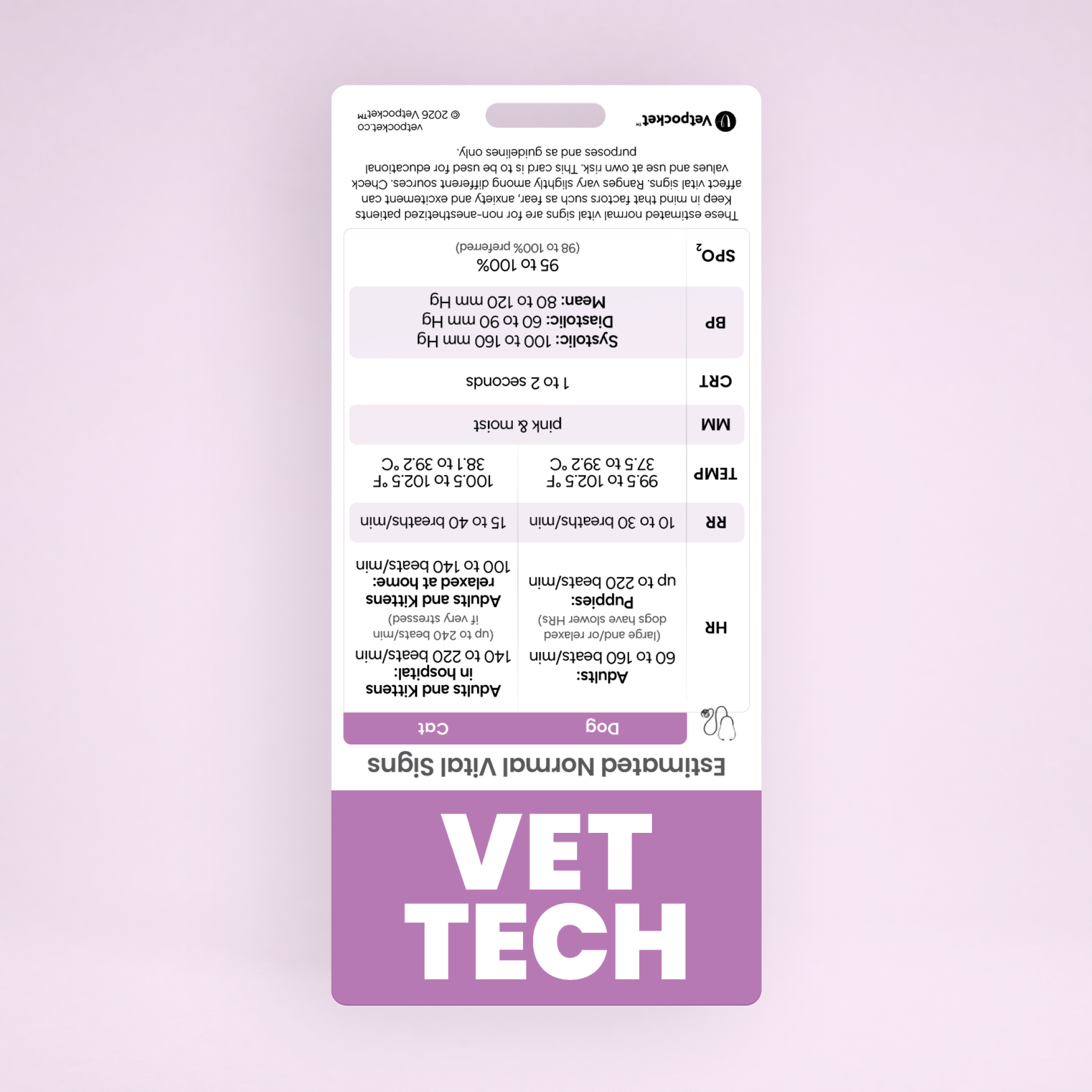 VET TECH