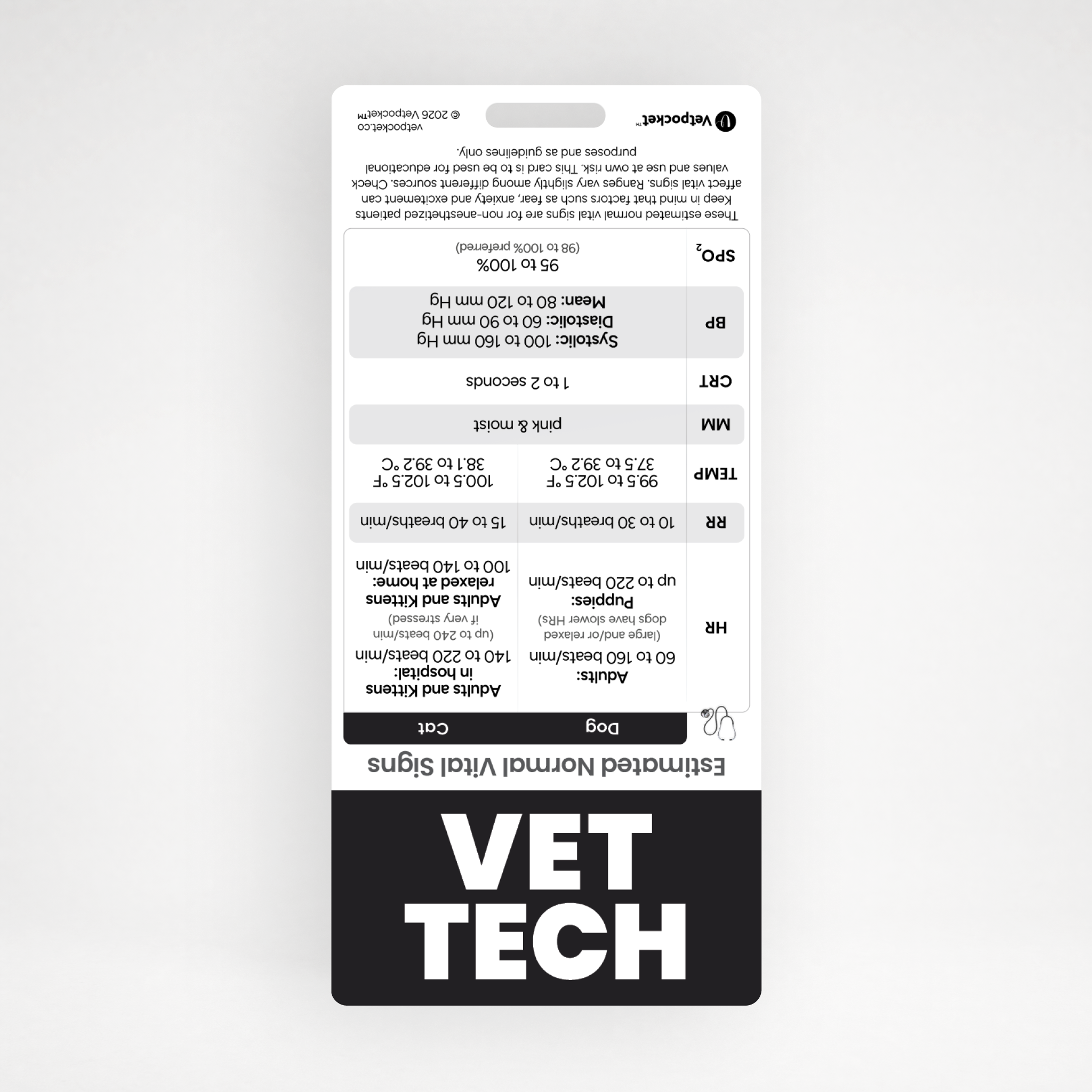 VET TECH