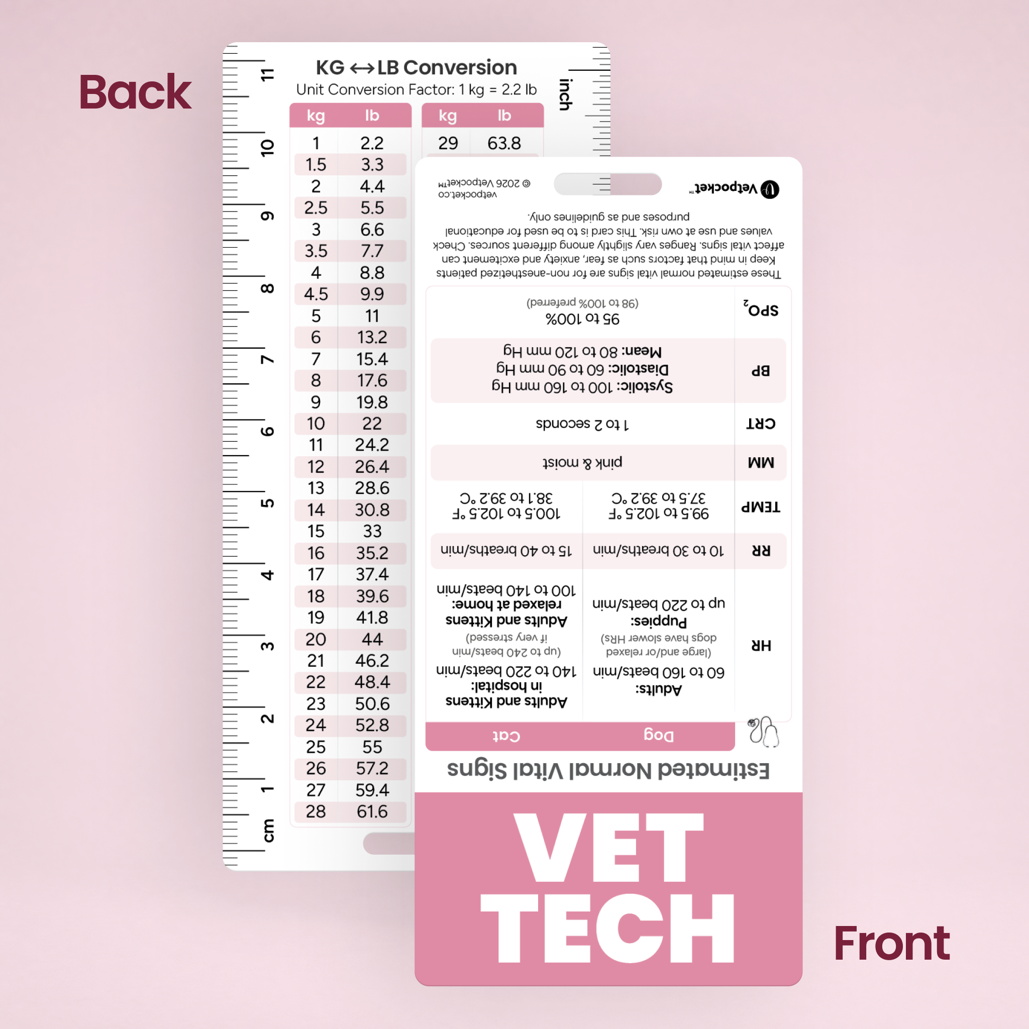 VET TECH