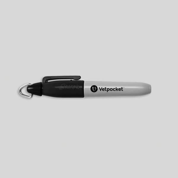 Vetpocket Mini Sharpie